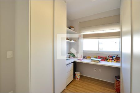 Apartamento à venda com 54m², 2 quartos e 2 vagasQuarto