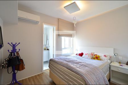 Apartamento à venda com 54m², 2 quartos e 2 vagasSuíte