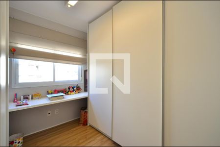 Quarto de apartamento à venda com 2 quartos, 54m² em Vila da Saúde, São Paulo