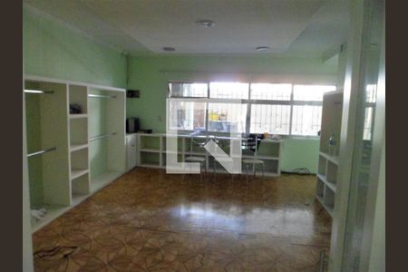 Casa à venda com 3 quartos, 450m² em Jardim Maringa, São Paulo