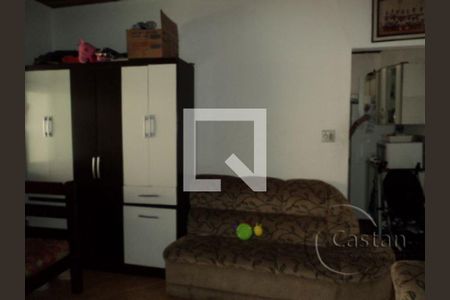 Casa à venda com 2 quartos, 360m² em Alto da Mooca, São Paulo