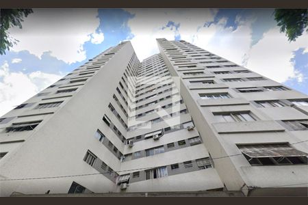 Apartamento à venda com 1 quarto, 27m² em Centro Histórico de São Paulo, São Paulo