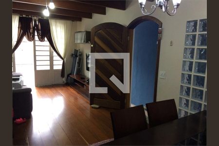 Casa à venda com 2 quartos, 138m² em Campo Belo, São Paulo