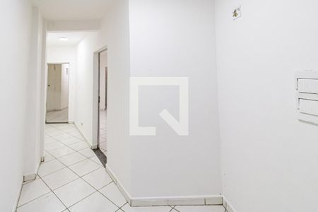 Sala de apartamento para alugar com 3 quartos, 80m² em Liberdade, São Paulo