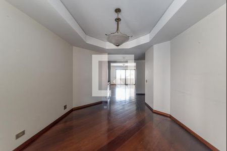 Sala de apartamento para alugar com 4 quartos, 192m² em Campo Belo, São Paulo