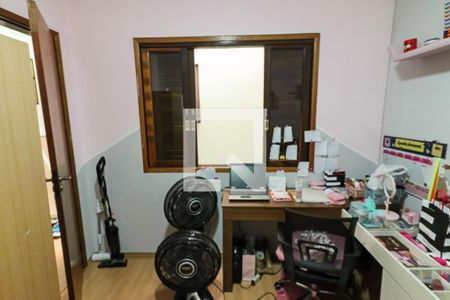 Quarto 2 de casa de condomínio à venda com 3 quartos, 198m² em Vila Gomes, São Paulo