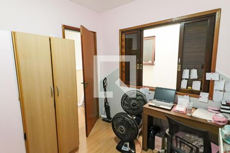 Casa de condomínio à venda com 198m², 3 quartos e 4 vagas Casa de condomínio à venda com 198m², 3 quartos e 4 vagasQuarto 2