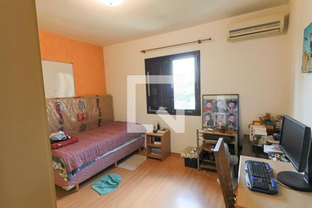 Quarto 1 de casa de condomínio à venda com 3 quartos, 198m² em Vila Gomes, São Paulo