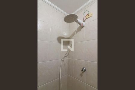 Casa de condomínio à venda com 198m², 3 quartos e 4 vagas Casa de condomínio à venda com 198m², 3 quartos e 4 vagasBanheiro Social