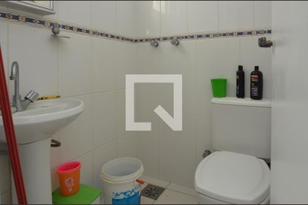 Apartamento para alugar com 130m², 2 quartos e 2 vagasQuarto de serviço