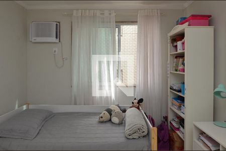 Apartamento para alugar com 130m², 2 quartos e 2 vagasQuarto 2