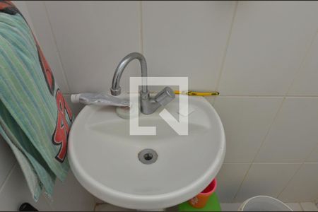 Apartamento para alugar com 130m², 2 quartos e 2 vagasQuarto de serviço