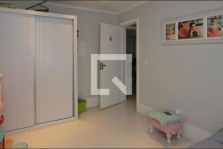 Apartamento para alugar com 130m², 2 quartos e 2 vagasQuarto 2