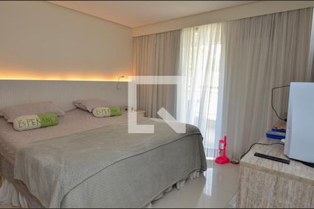 Apartamento para alugar com 130m², 2 quartos e 2 vagasSuite