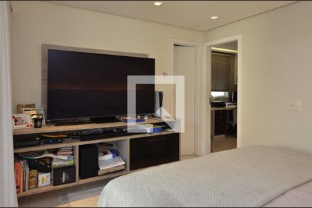 Apartamento para alugar com 130m², 2 quartos e 2 vagasSuite