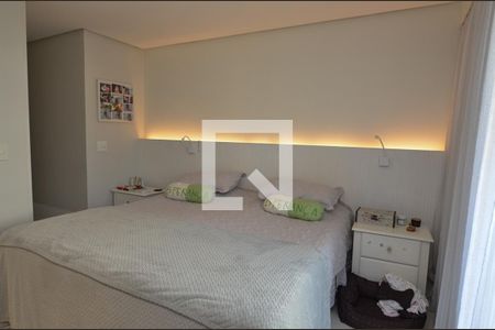Apartamento para alugar com 130m², 2 quartos e 2 vagasSuite