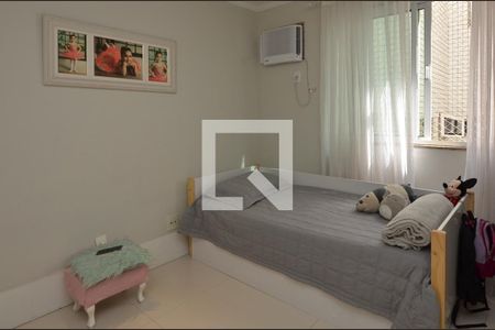 Apartamento para alugar com 130m², 2 quartos e 2 vagasQuarto 2