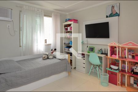 Apartamento para alugar com 130m², 2 quartos e 2 vagasQuarto 2