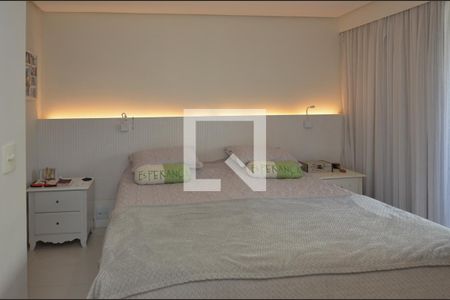 Apartamento para alugar com 130m², 2 quartos e 2 vagasSuite