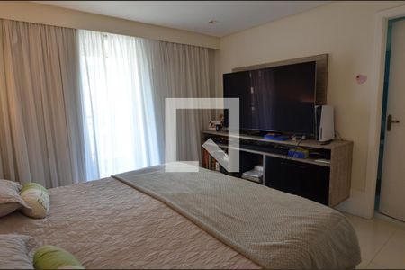 Apartamento para alugar com 130m², 2 quartos e 2 vagasSuite