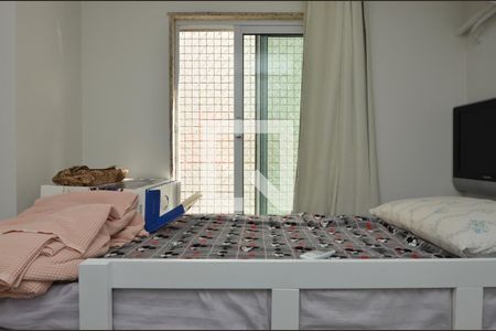 Apartamento para alugar com 130m², 2 quartos e 2 vagasQuarto de serviço