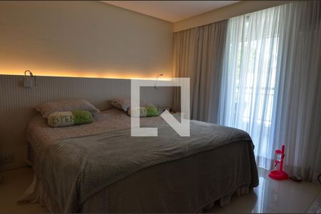 Apartamento para alugar com 130m², 2 quartos e 2 vagasSuite