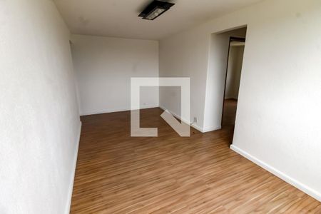 Sala de apartamento para alugar com 2 quartos, 56m² em Parque Flamengo, São Paulo