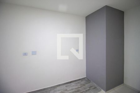 Sala de apartamento à venda com 1 quarto, 45m² em Vila Carmosina, São Paulo