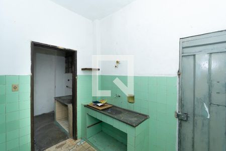 Casa para alugar com 360m², 2 quartos e 4 vagasCozinha - Casa 01