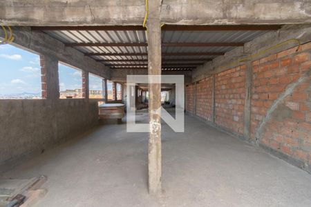 Casa para alugar com 360m², 2 quartos e 4 vagasTerraço - Casa 01