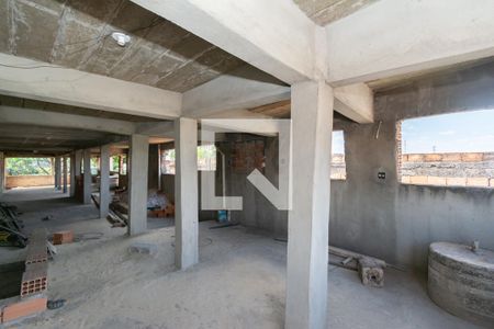 Casa para alugar com 360m², 2 quartos e 4 vagasTerraço - Casa 01