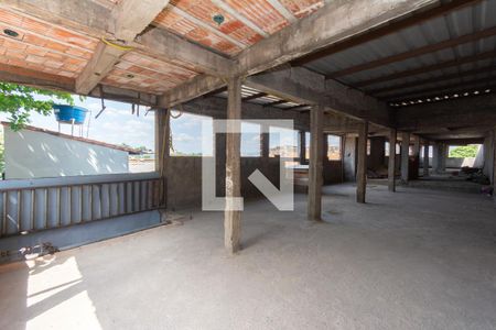 Casa para alugar com 360m², 2 quartos e 4 vagasTerraço - Casa 01