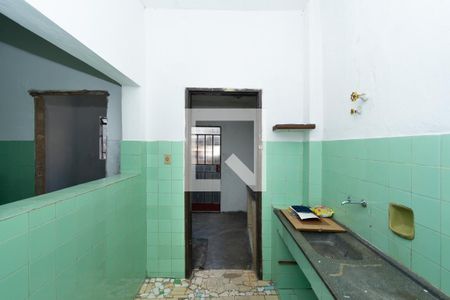 Casa para alugar com 360m², 2 quartos e 4 vagasCozinha - Casa 01