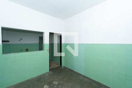 Casa para alugar com 360m², 2 quartos e 4 vagasSala de Jantar - Casa 01