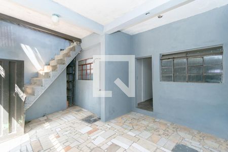 Casa para alugar com 360m², 2 quartos e 4 vagasGaragem - Casa 01