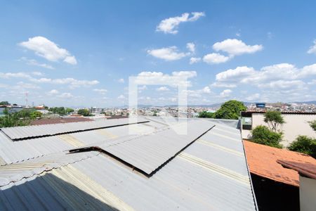 Casa para alugar com 360m², 2 quartos e 4 vagasVista do Terraço - Casa 01
