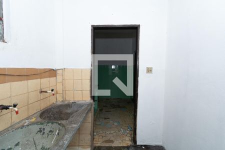 Casa para alugar com 360m², 2 quartos e 4 vagasÁrea de Serviço - Casa 01