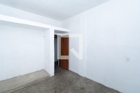Quarto 1 - Casa 01 de casa para alugar com 2 quartos, 360m² em Bandeirantes, Contagem