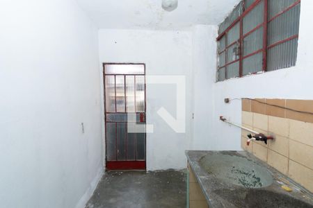 Casa para alugar com 360m², 2 quartos e 4 vagasÁrea de Serviço - Casa 01