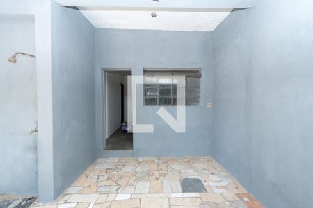 Casa para alugar com 360m², 2 quartos e 4 vagasGaragem - Casa 01