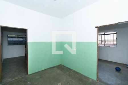 Casa para alugar com 360m², 2 quartos e 4 vagasSala de Jantar - Casa 01