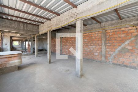 Casa para alugar com 360m², 2 quartos e 4 vagasTerraço - Casa 01