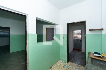 Casa para alugar com 360m², 2 quartos e 4 vagasCozinha - Casa 01