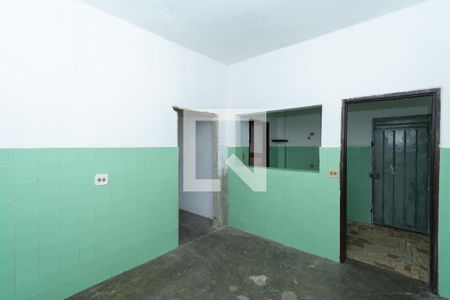 Casa para alugar com 360m², 2 quartos e 4 vagasSala de Jantar - Casa 01