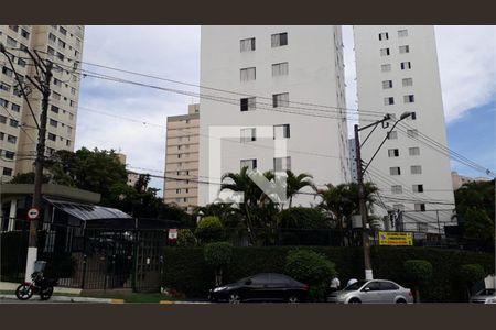 Apartamento à venda com 2 quartos, 60m² em Cursino, São Paulo