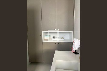 Apartamento à venda com 4 quartos, 164m² em Parque do Colégio, Jundiaí