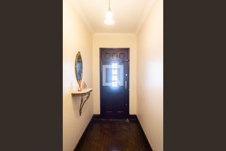Corredor de Entrada de casa à venda com 4 quartos, 150m² em Tatuapé, São Paulo