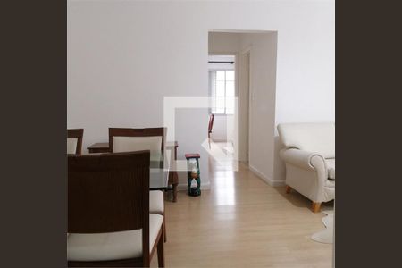 Apartamento à venda com 2 quartos, 79m² em Vila Mariana, São Paulo