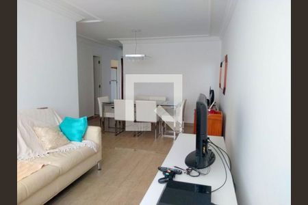 Apartamento à venda com 3 quartos, 80m² em Vila Independencia, São Paulo
