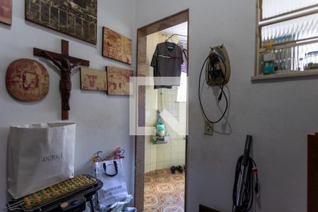 Apartamento à venda com 159m², 4 quartos e 2 vagas Apartamento à venda com 159m², 4 quartos e 2 vagasQuarto de Serviço 1